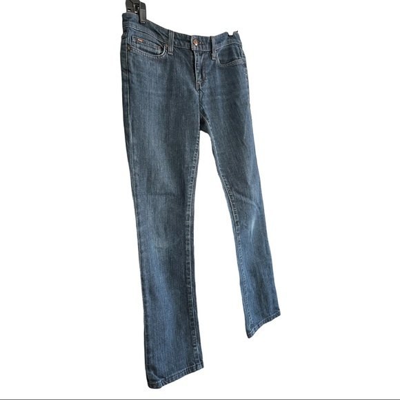 Joe’s Cigarette Jeans in Otis Wash, Size 27 - Picture 6 of 9